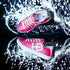 Vibe Melograno Eywear and Women's Pink & White Sneaker Bundle